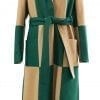 Lady OG Long Coat - Image 2