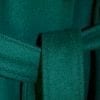 Emerald Queen A-Line Coat - Image 10
