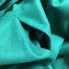 Emerald Queen A-Line Coat - Image 8