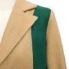 Lady OG Long Coat - Image 3