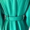 Emerald Queen A-Line Coat - Image 4
