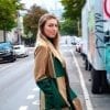 Lady OG Long Coat - Image 7