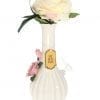 Rose - Pink & Ivory - Image 7