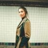 Lady OG Long Coat