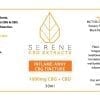 Inflame-Away CBG Tincture - Image 4